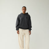 Sudadera NEW AMSTERDAM SURF ASSOCIATION Chop Hoodie Caviar - imagen oficial 6