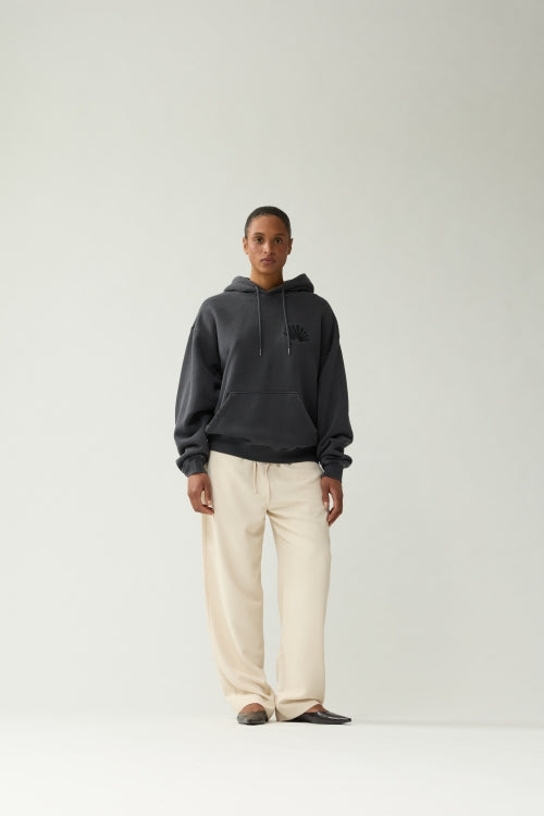 Sudadera NEW AMSTERDAM SURF ASSOCIATION Chop Hoodie Caviar - imagen oficial 6