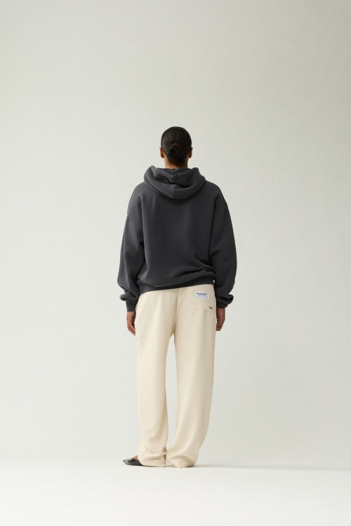 Sudadera NEW AMSTERDAM SURF ASSOCIATION Chop Hoodie Caviar - imagen oficial 7