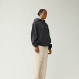 Sudadera NEW AMSTERDAM SURF ASSOCIATION Chop Hoodie Caviar - imagen oficial 8