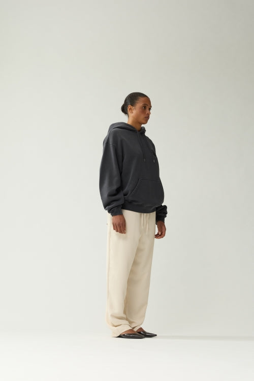 Sudadera NEW AMSTERDAM SURF ASSOCIATION Chop Hoodie Caviar - imagen oficial 8