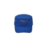 Gorra NEW AMSTERDAM SURF ASSOCIATION Sunsafety Cobalt