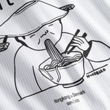 Camisa WOODBIRD WBWang Wok