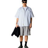 Camisa WOODBIRD WBWang Wok