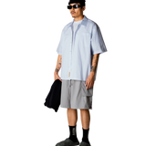 Camisa WOODBIRD WBWang Wok