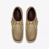 Zapatos CLARKS Wallabee Maple