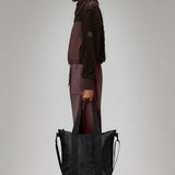 Bolso RAINS Tote Bag Mini Coal