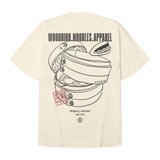 Camiseta WOODBIRD WBBaine Nopa