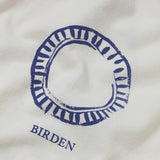 BIRDEN Geschirr-T-Shirt