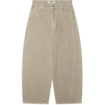 Vaqueros Woodbird WBGhat Base Sand - flat