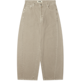 Vaqueros Woodbird WBGhat Base Sand - flat