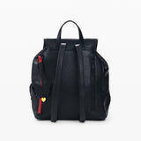 Mochila DESIGUAL Paladio Troquelada