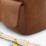 Mochila DESIGUAL Prisa Sierra