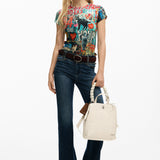 Mochila DESIGUAL Helium
