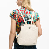 Mochila DESIGUAL Helium