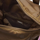 Mochila DESIGUAL Voyager Multiposición Marrón