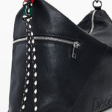 Bolso DESIGUAL Leiria Logo Charm
