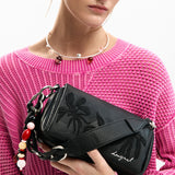 Bolso DESIGUAL Mirenis Relieve Flores