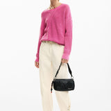 Bolso DESIGUAL Mirenis Relieve Flores