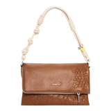 Bolso DESIGUAL Sierra Murano Camel