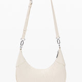 Bolso DESIGUAL Calgary Ovalado Crudo