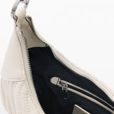 Bolso DESIGUAL Calgary Ovalado Crudo