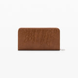 Monedero DESIGUAL Bordados Camel