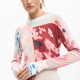 Jersey DESIGUAL Copenhague