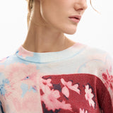 Jersey DESIGUAL Copenhague