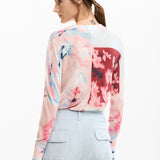 Jersey DESIGUAL Copenhague