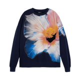 Sudadera DESIGUAL Mia Gran Flor
