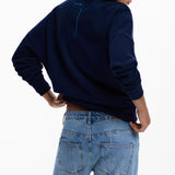 Sudadera DESIGUAL Mia Gran Flor