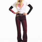 Camiseta DESIGUAL Corazón