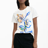 Camiseta DESIGUAL Zurich