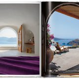 Libro TASCHEN Great Escapes Mediterranean