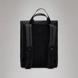 Bolso Mochila RAINS 2 Way Tote Backpack Black