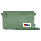 Bolso FJÄLLRÄVEN Vardag Pocket Patina Green