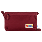 Bolso FJÄLLRÄVEN Vardag Pocket Ox Red
