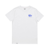 Camiseta WEMOTO Parasol White
