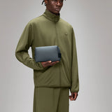 Neceser RAINS Impermeable Wash Bag Small Lagoon