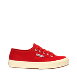 Zapatillas SUPERGA 2750 COTU Classic Red