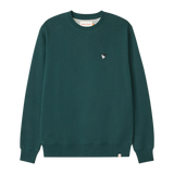REVOLUTION 2779 COF Dark Green Sweatshirt