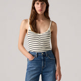 Top LEVI'S® Freja Sculpt Tank