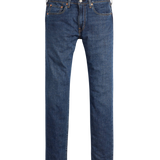 Vaqueros LEVI'S® Lino+ 502 Taper Part The Sea