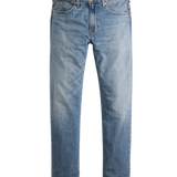 Vaqueros LEVI'S® Lino+ 502 Taper The New Blue