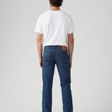 Vaqueros LEVI'S® Lino+ 502 Taper Part The Sea