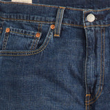 Vaqueros LEVI'S® Lino+ 502 Taper Part The Sea