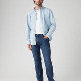 Vaqueros LEVI'S® Lino+ 502 Taper Part The Sea