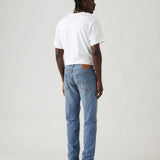 Vaqueros LEVI'S® Lino+ 502 Taper The New Blue