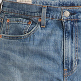 Vaqueros LEVI'S® Lino+ 502 Taper The New Blue